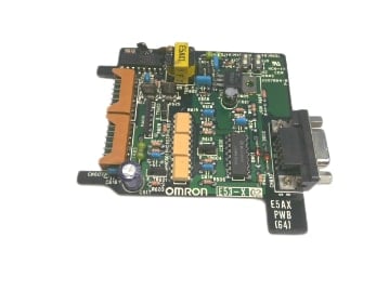 E53X-02 by OMRON