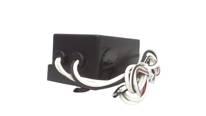 KELE & ASSOCIATES DCP-250-D