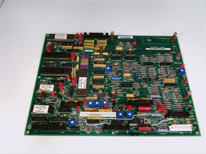GENERAL ELECTRIC 531X300CCHAGM5