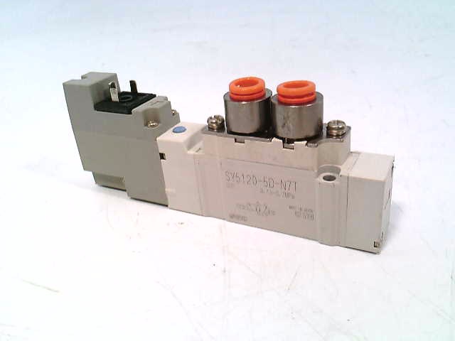 SMC SY5120-5D-N7T