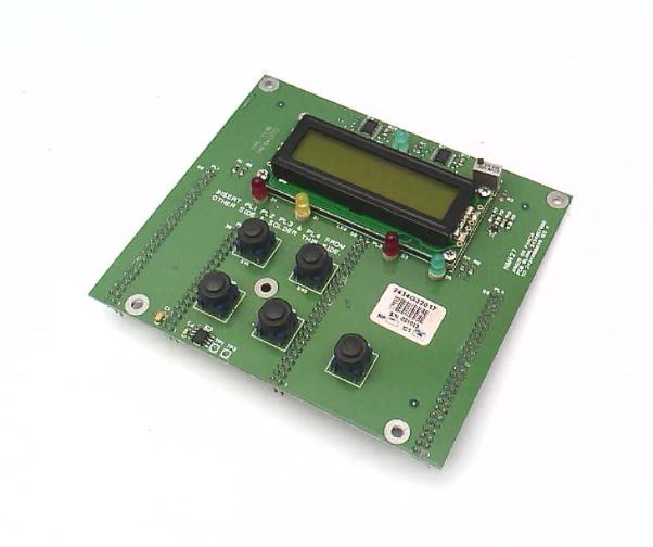 ARGUS NM427