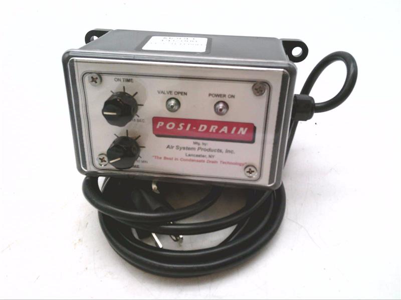 AIR SYSTEMS PRODUCTS INC PD7000