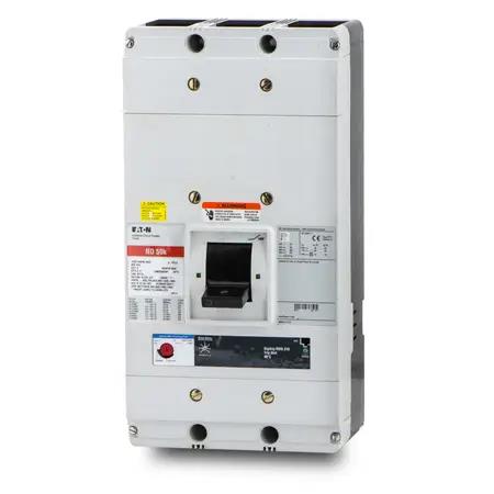 EATON CORPORATION NGS308036EC