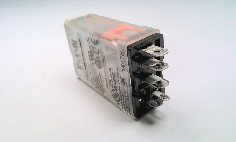 EATON CORPORATION D1RF1T1