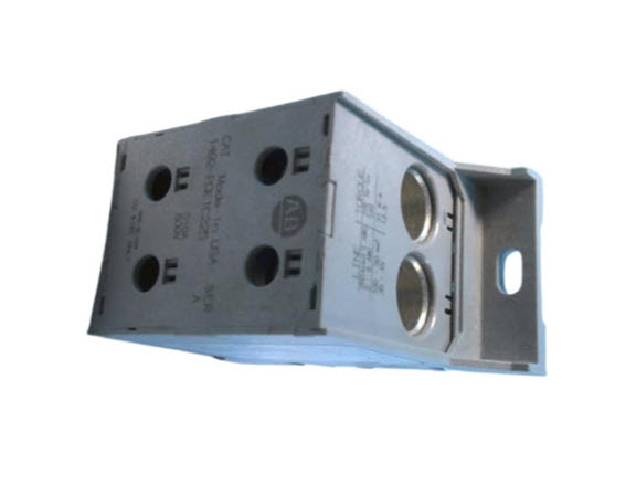 ALLEN BRADLEY 1492-PDE1C225