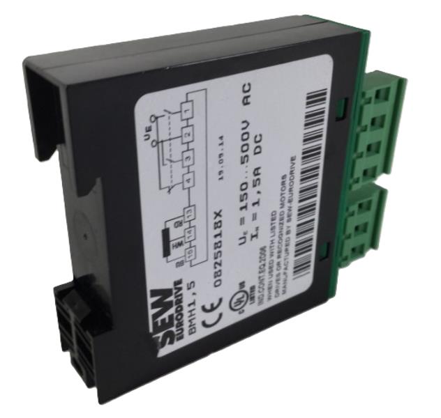 SEW EURODRIVE 0825818X