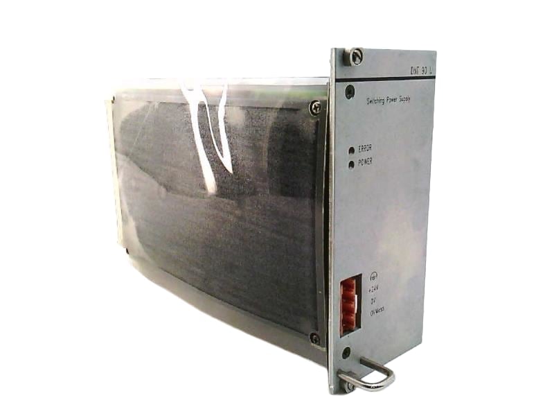 DNT90U by BACHMANN ELECTRONIC