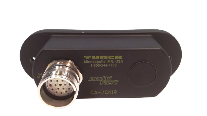 TURCK CA-1/CK19