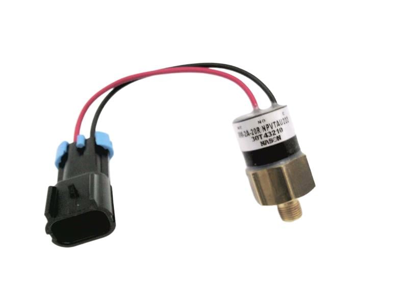 NASON MM-2A-20R/NPVTAU222