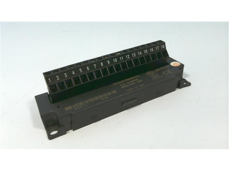 FANUC IC200TBM002