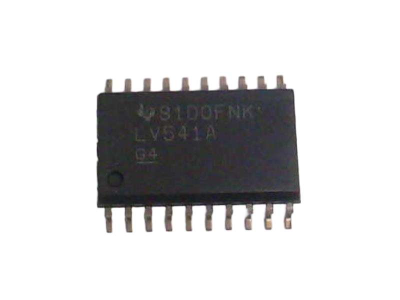 SN74LV541ADWR by TEXAS INSTRUMENTS SEMI