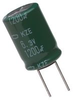 EKZE100ELL392ML20S by UNITED CHEMI CON