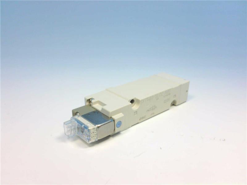 SMC SY7140-5LOZ-X90