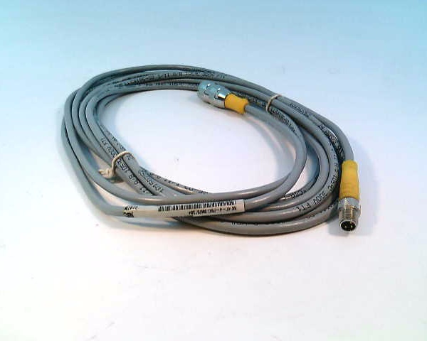 TURCK RK 4T-4-PSG 3M/S1584