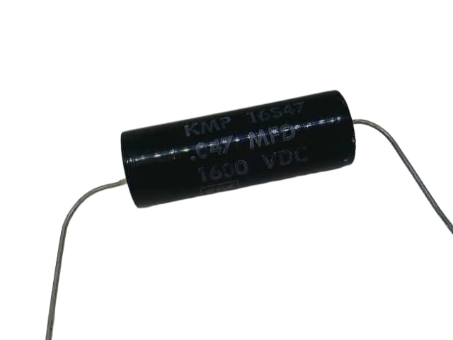 CAL.047U1600V by CORNELL DUBILIER