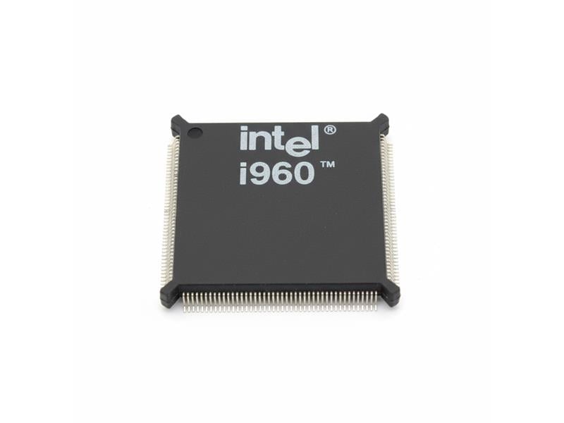 KU80960CA-25 by INTEL