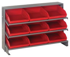 QUANTUM STORAGE QPRHA-109RD