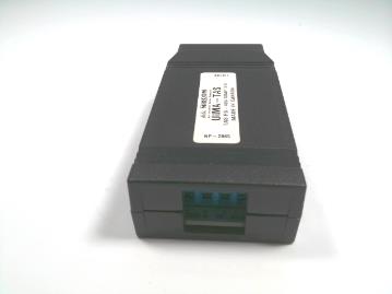 MIRCOM UIMA-TAS