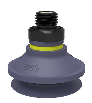 PIAB VACUUM PRODUCTS B40.37.04AB