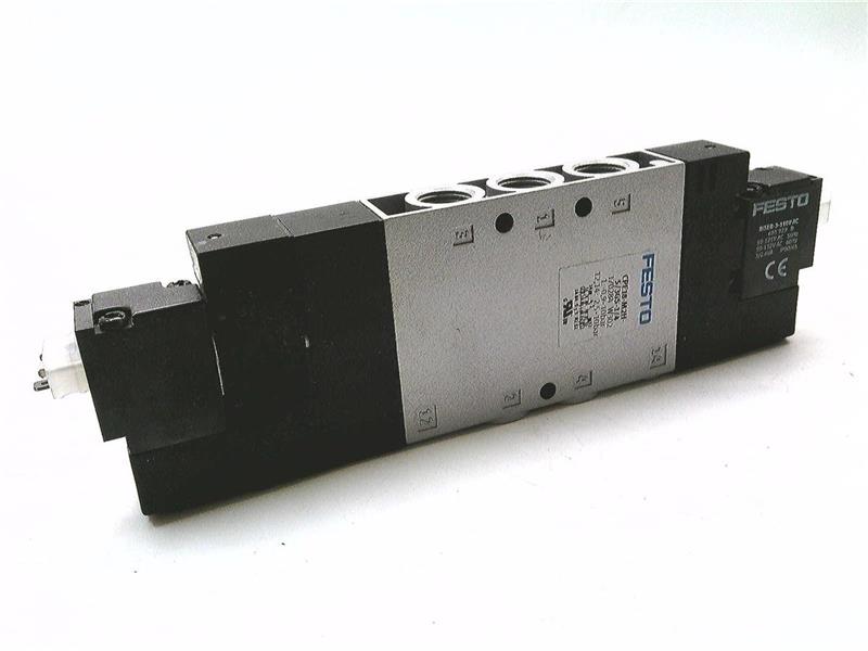 FESTO CPE18-M2H-5/3GS-1/4