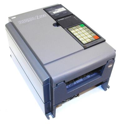 FRZ-340-5.5K-ER by MITSUBISHI