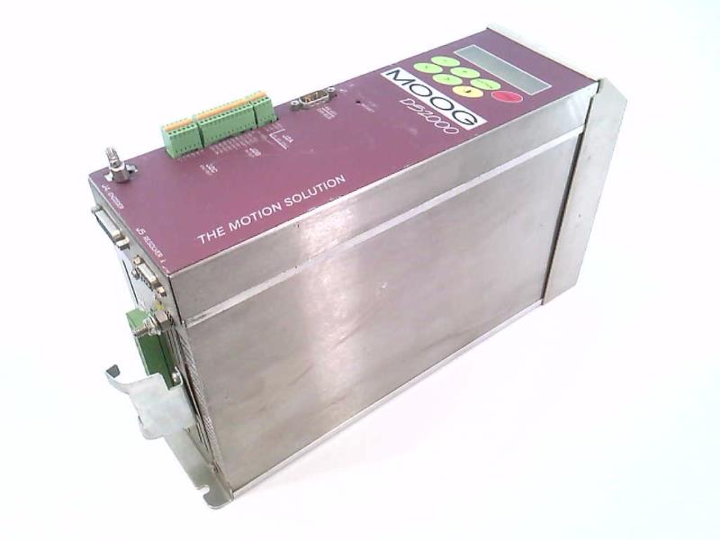 MOOG CZ1003CD