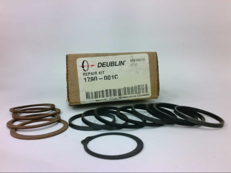 DEUBLIN 1790-001C
