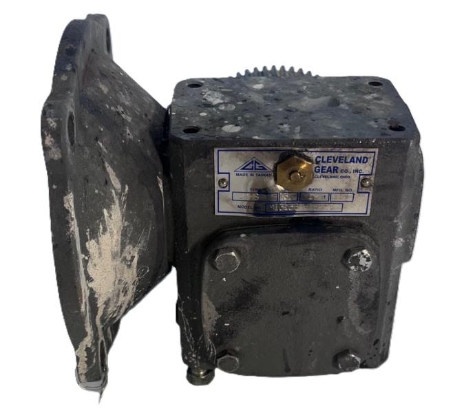 M1313BAH15B-S por CLEVELAND GEAR COMPANY