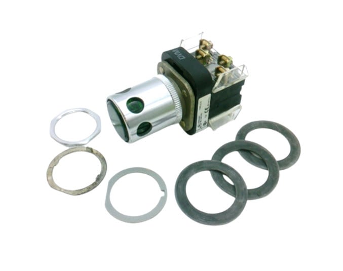 ALLEN BRADLEY 800T-QA10G