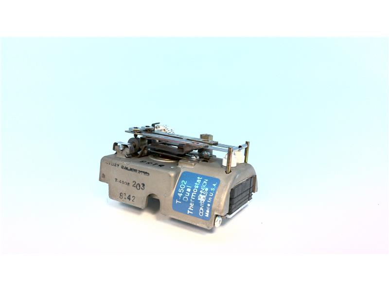 JOHNSON CONTROLS T-4502-203