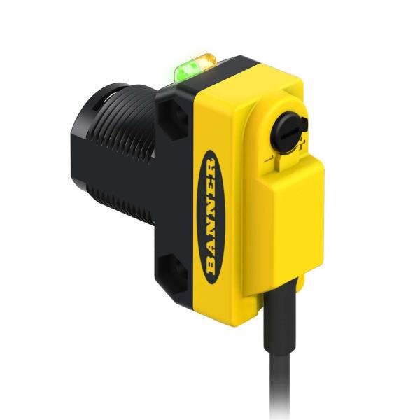 BANNER ENGINEERING QS18VN6FQ5