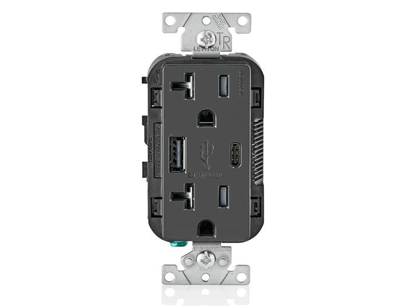 T5833-E par LEVITON
