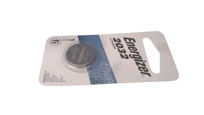 ENERGIZER 2032