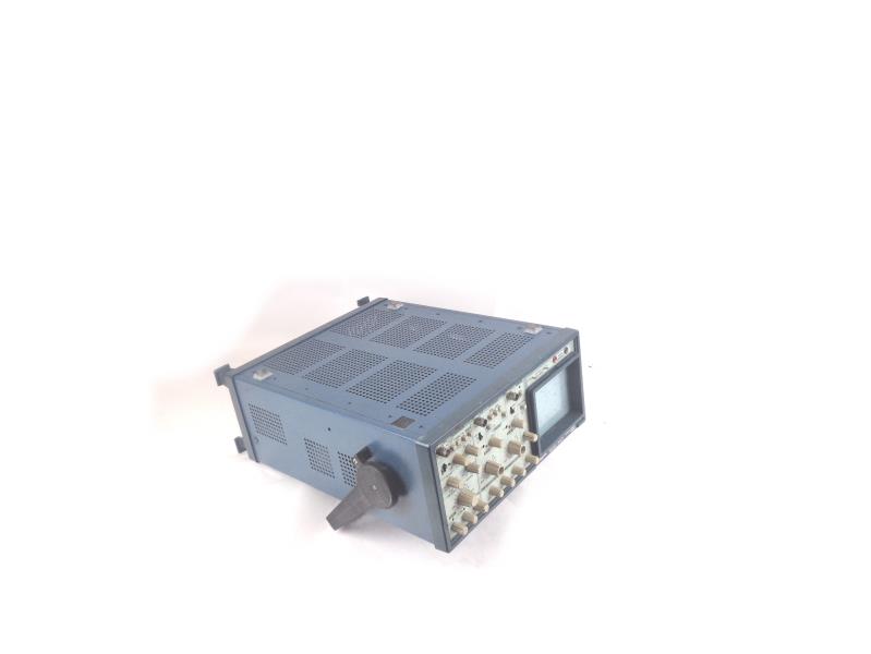 METRIX VIBRATION OX725