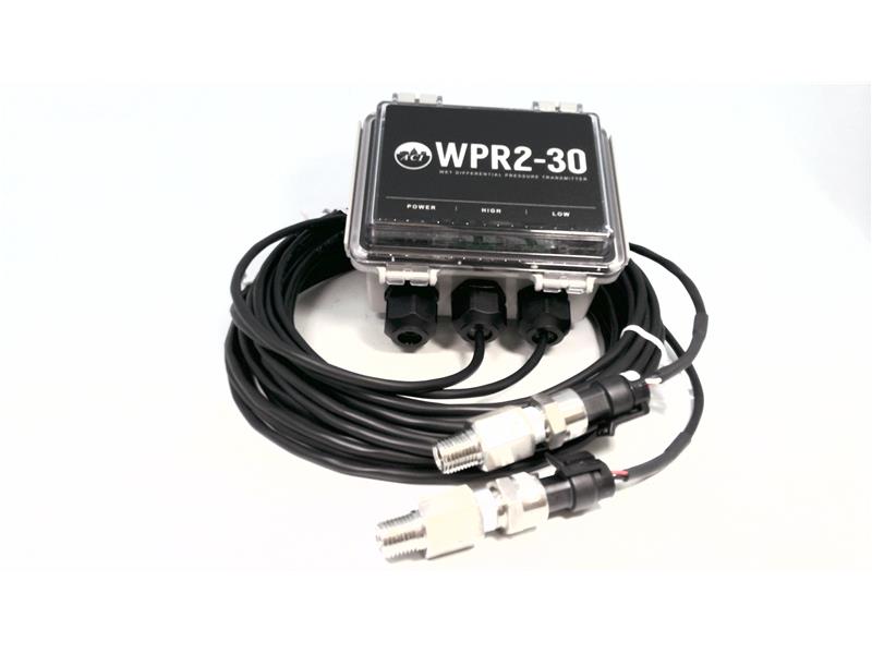 AUTOMATION COMPONENTS INC A/WPR2-30-20