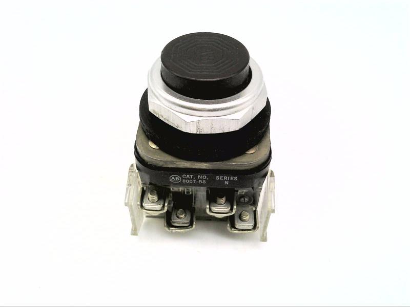 ALLEN BRADLEY 800T-B8A