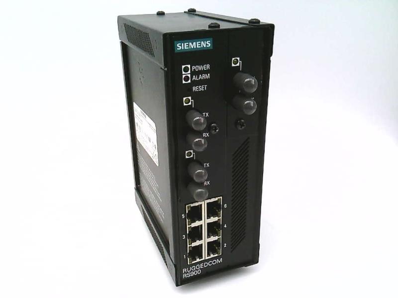 SIEMENS 6GK6090-0AS23-0BA0-Z A08+B04
