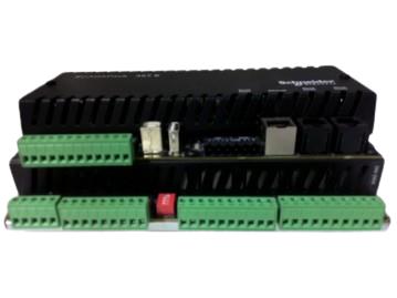 SCHNEIDER ELECTRIC TBUP357-EA55-AB10S