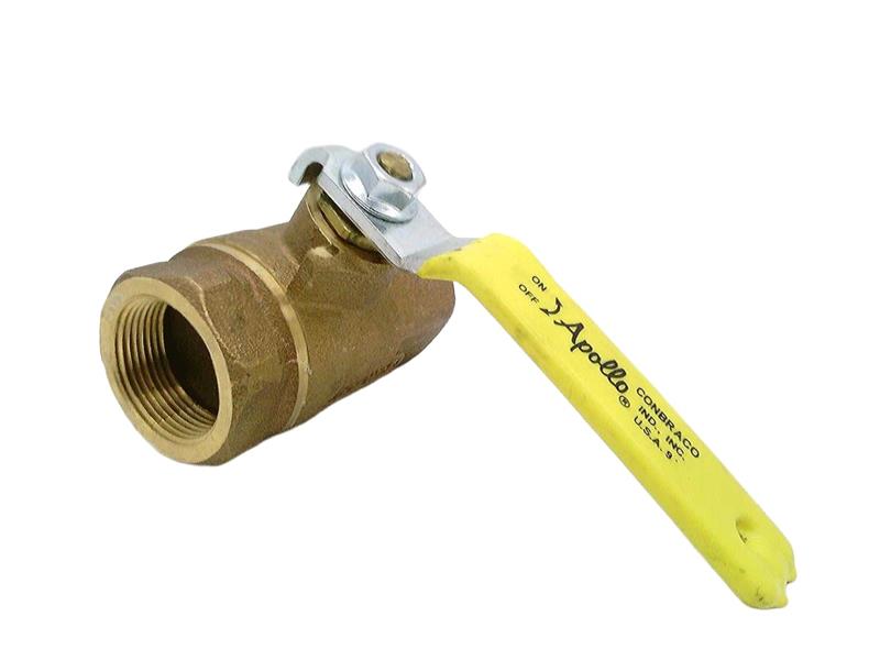 APOLLO VALVES 71-146-01