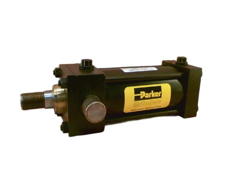 02.50-D2AU38C-4.000 par PARKER