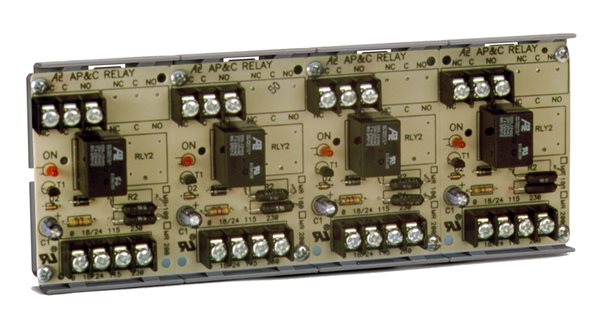 AIR PRODUCTS & CONTROLS MR-104/T