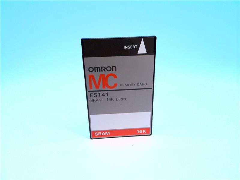 OMRON HMC-ES141