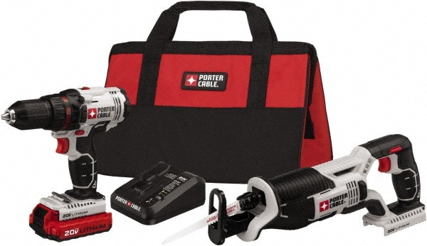 STANLEY BLACK & DECKER PCCK603L2