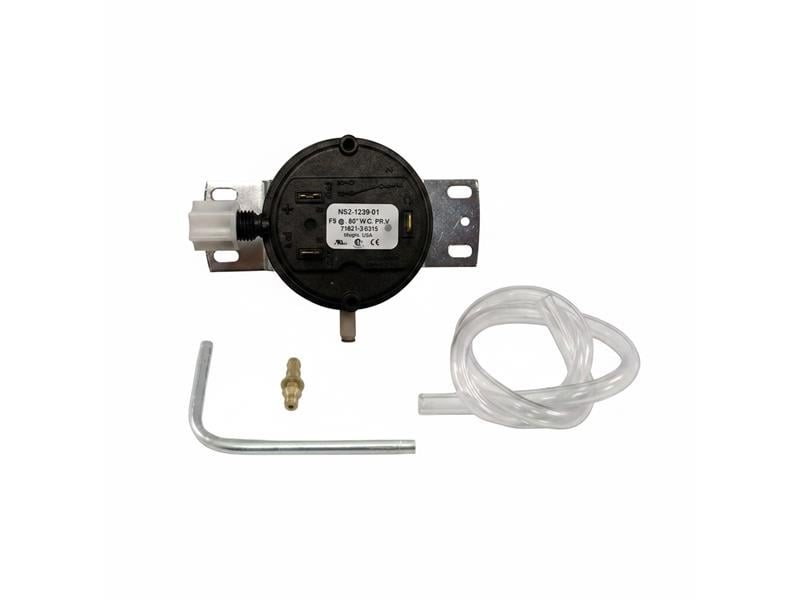 DETROIT RADIANT TP-60D