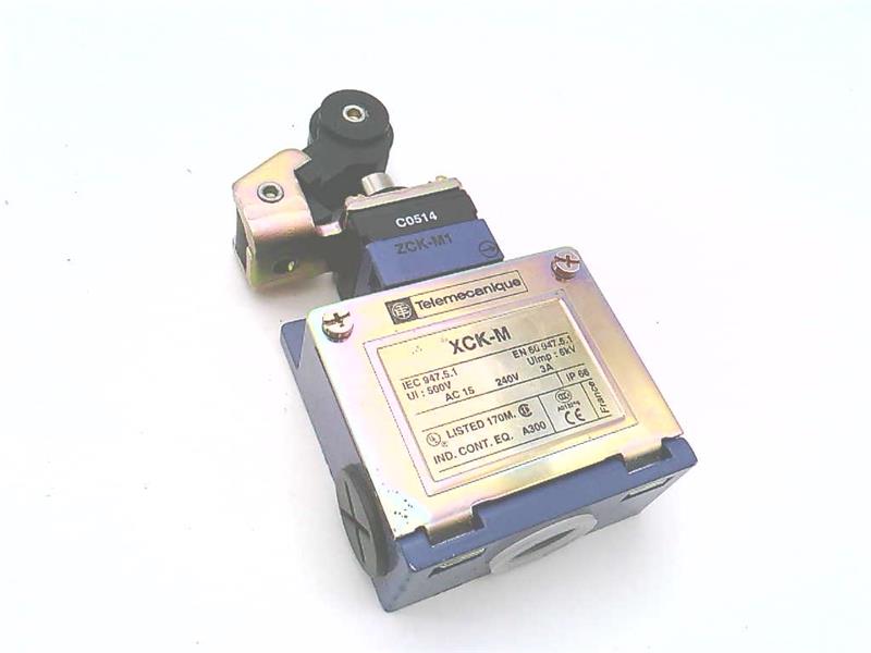 TELEMECANIQUE SENSORS XCKM121
