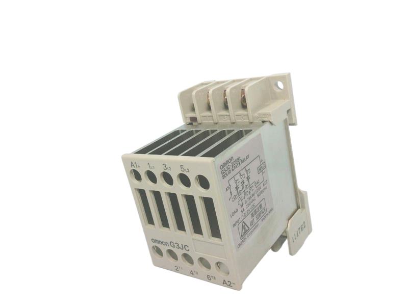 G3JC-205BL par OMRON