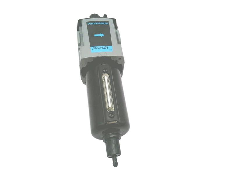 WILKERSON PNEUMATIC L18-03-KL00
