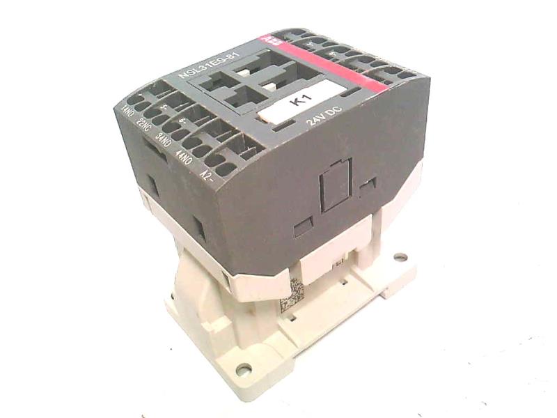 NSL31ES-81 por ASEA BROWN BOVERI