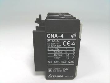 TAIAN CNA-4