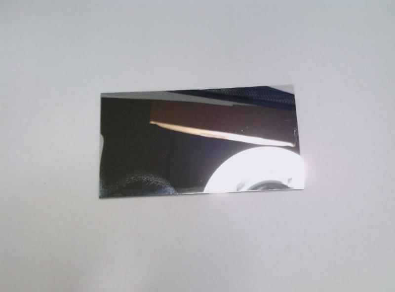 RADWELL MIRROR